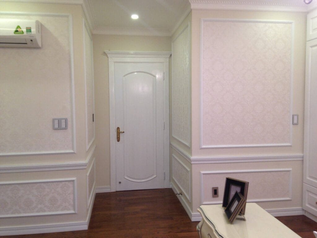 أجمل أشكال بانوهات فيوتك DWG و3D للحوائط والأسقف 2 بانوهات فيوتك DWG