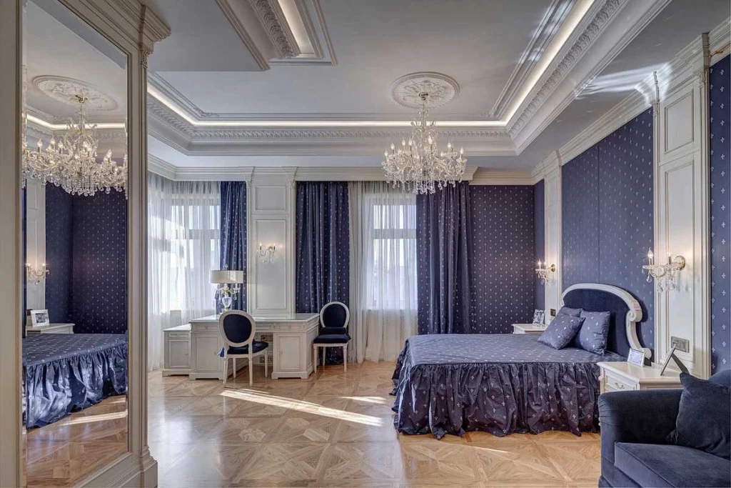 كرانيش بيت نور ريسبشن : أشكال فيوتك بيت نور وإضاءة سبوتات أنيقة 2 كرانيش بيت نور ريسبشن