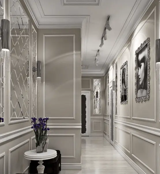 أفضل ديكورات فيوتك للحوائط 2026 – دليل شامل لاختيار الكرانيش والبانوهات