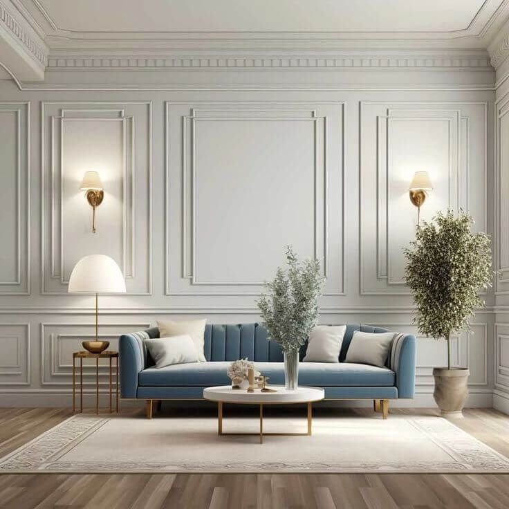 وزر ليد فيوتك للأرضيات – إضاءة جانبية تعزز فخامة منزلك