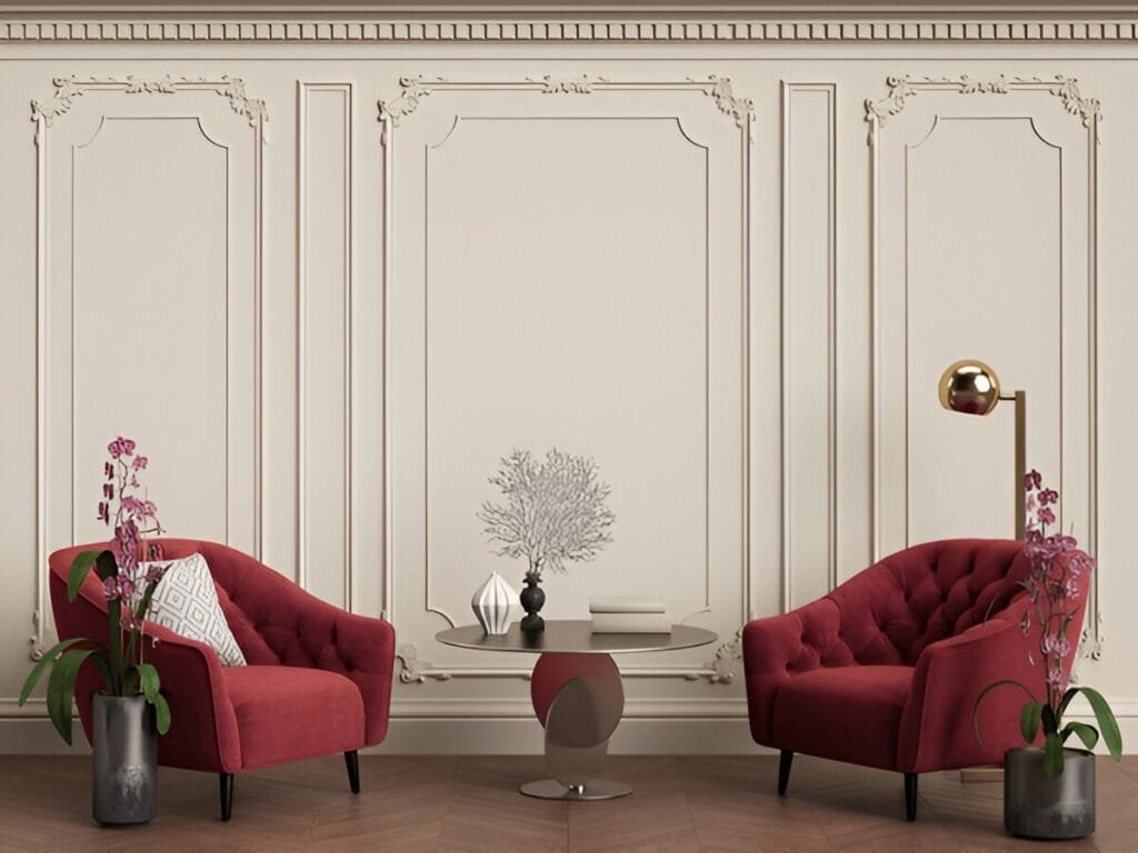 بانوهات فيوتك - بانوهات حوائط