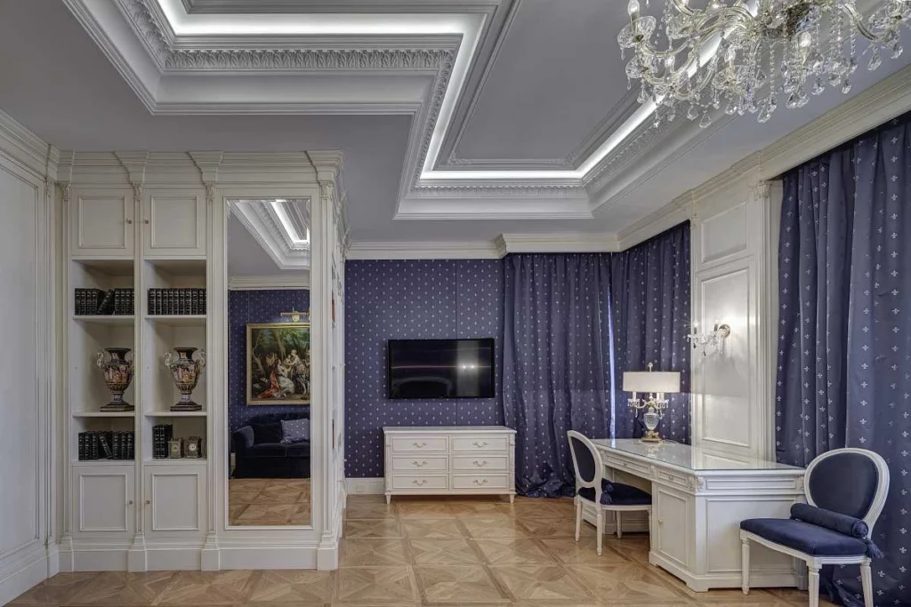 كرانيش فيوتك سبوت لايت