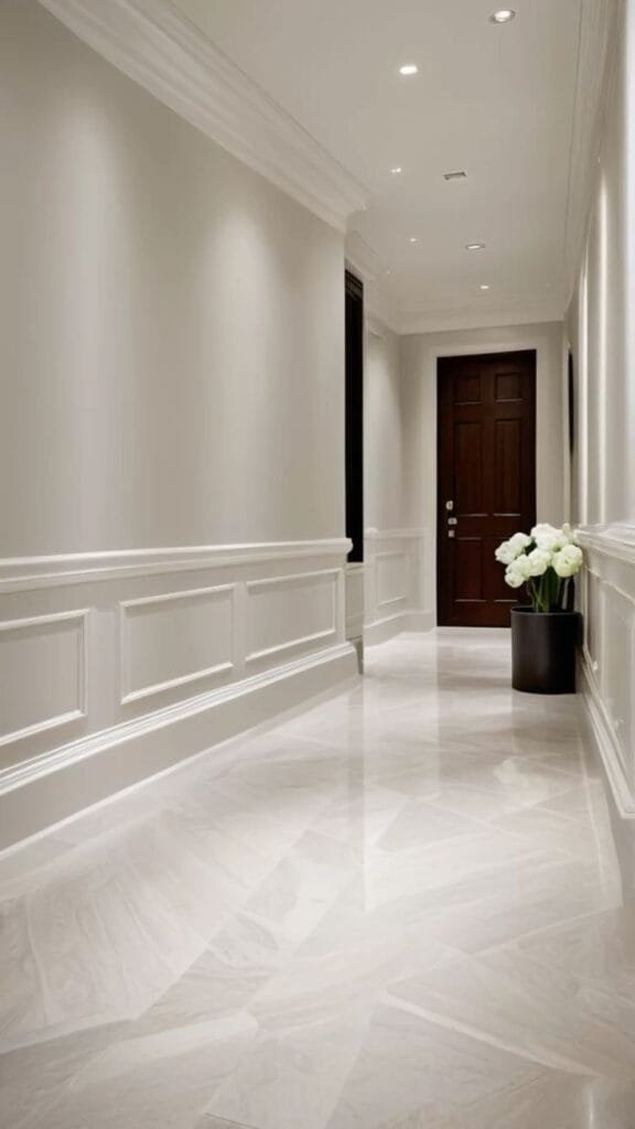 افضل 5 أفكار تصميم بانوهات فيوتك على الجدران مودرن وكلاسيك