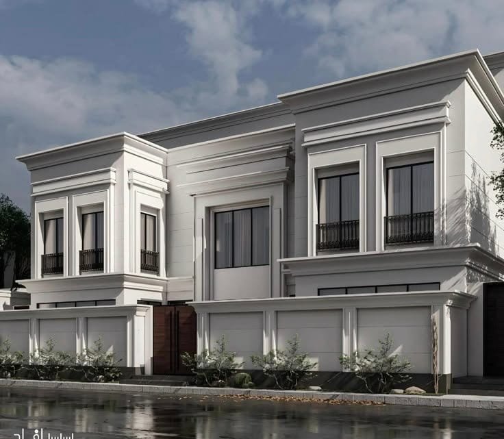 كرانيش فيوتك – IDM اختيارات مثالية لديكور1 منزلك لعام 2025/2026 10 تصميمات كرانيش فيوتك خارجى وايضاً المناسبة لكل غرفة في منزلك