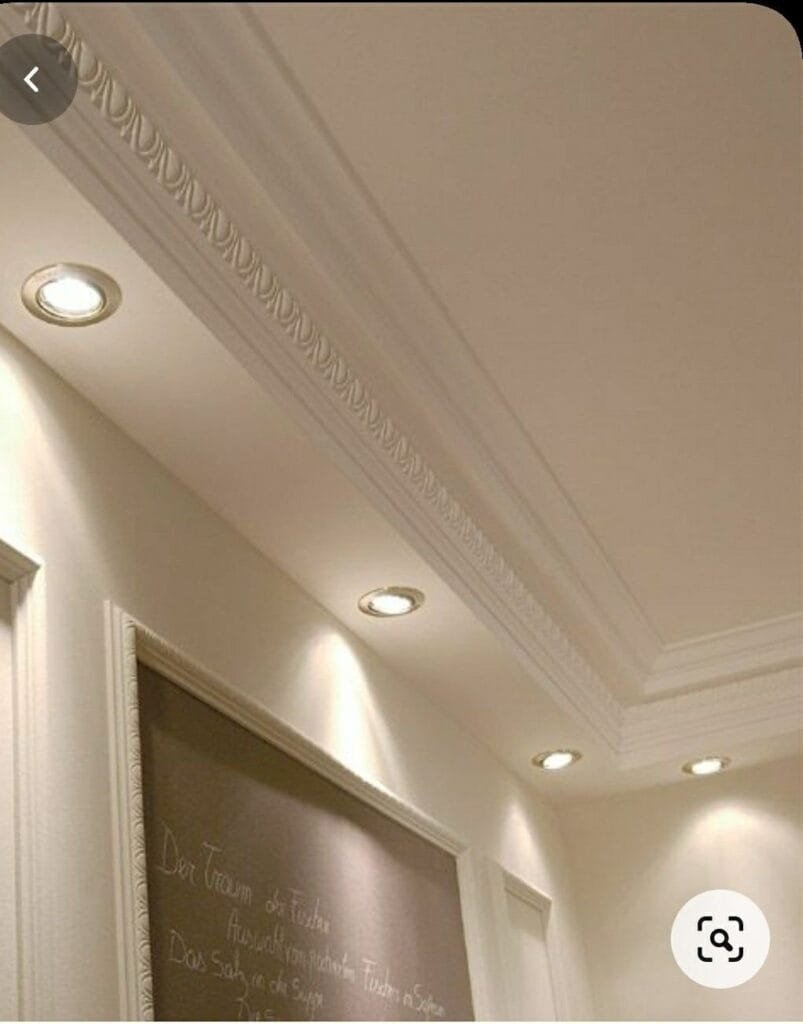 decor karanish futec | أفضل 5 استخدامات لديكور الأسقف والجدران لعام 2026