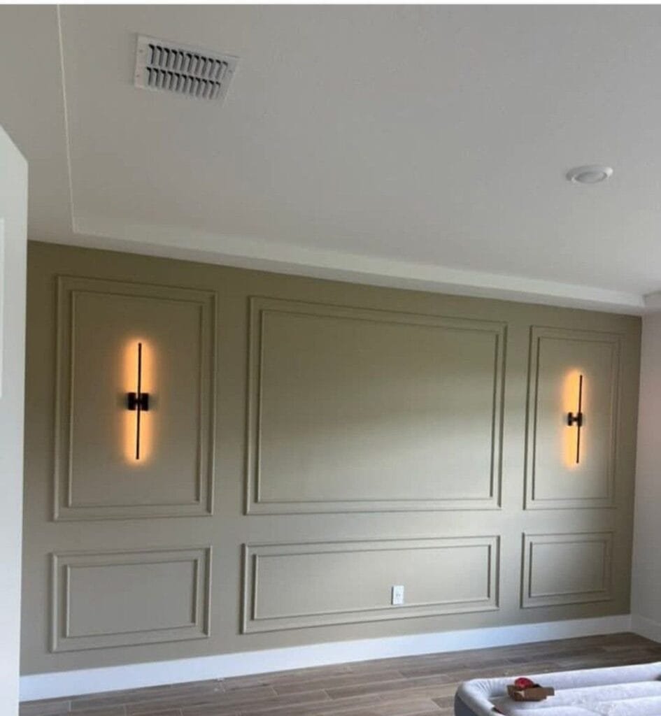 futec design | أفضل 5 تصميمات ديكور أسقف وجدران لعام 2026