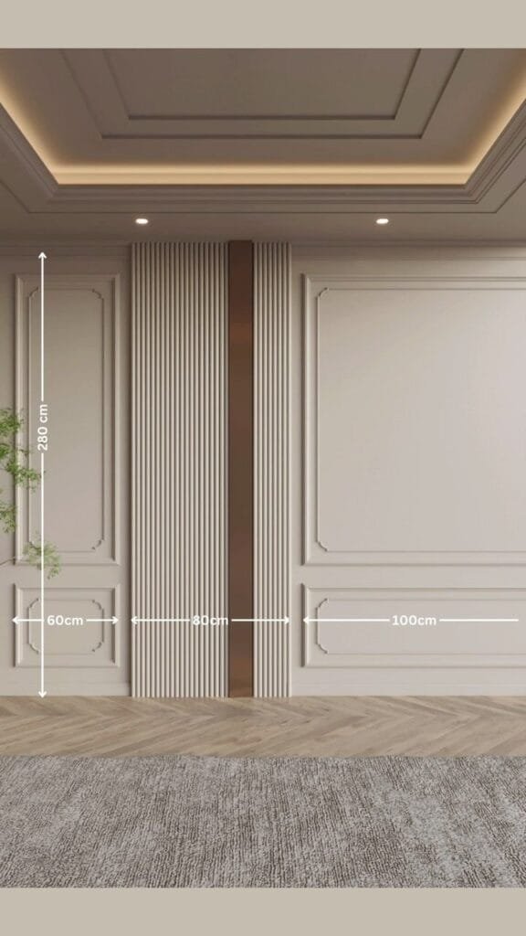 lighting futec | أفضل 5 أفكار لإضاءة كرانيش الأسقف 2026