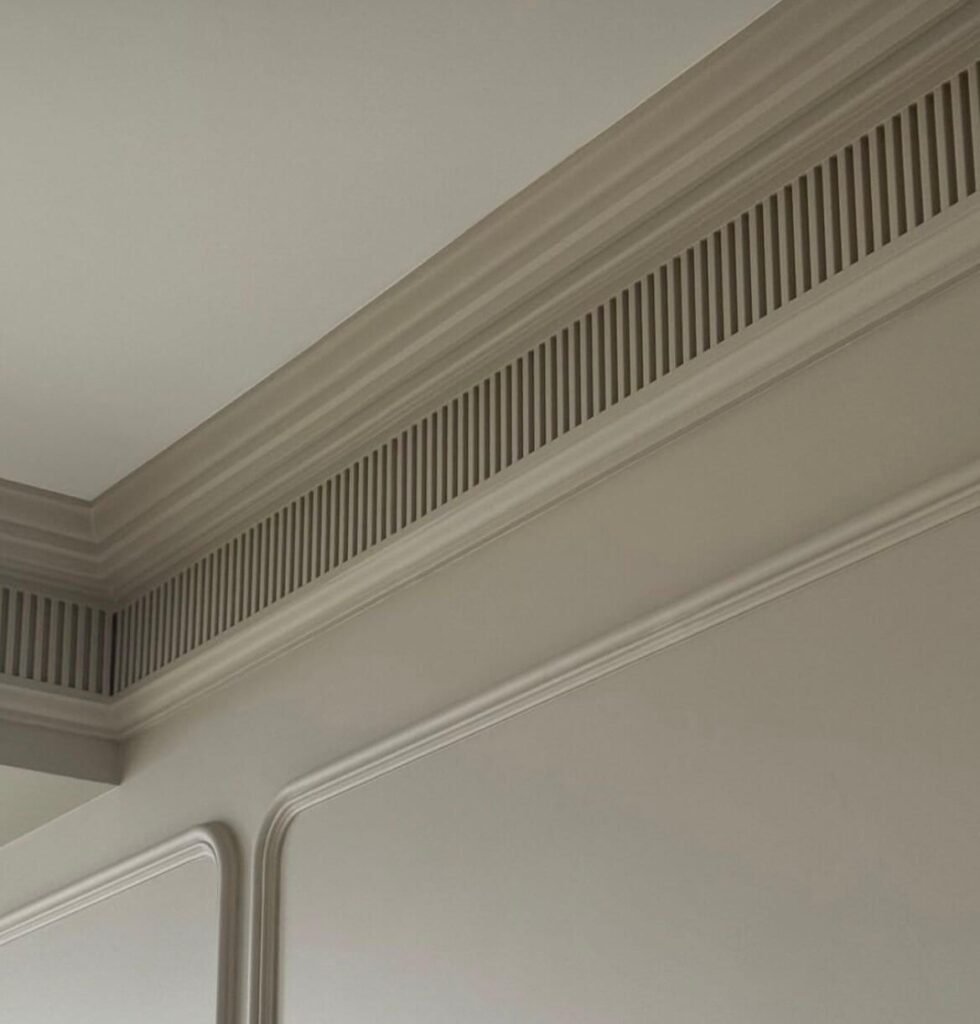 كرانيش فيوتك كلاسيك 2026 – ديكور ملكي يعيد الفخامة للمنازل الحديثة